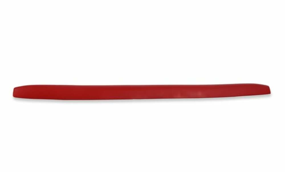 1967-1972 C/K Series Pickup & Blazer/Jimmy/Suburban; Dash Pad-Red-05-224 for 1967-1972 Suburban