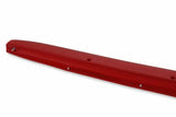 1967-1972 C/K Series Pickup & Blazer/Jimmy/Suburban; Dash Pad-Red-05-224 for 1967-1972 Suburban