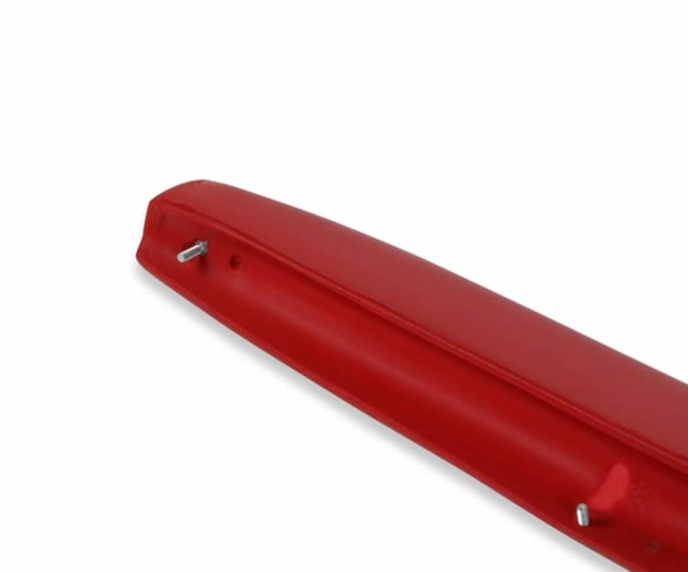 1967-1972 C/K Series Pickup & Blazer/Jimmy/Suburban; Dash Pad-Red-05-224 for 1967-1972 Suburban