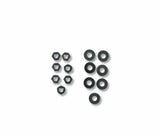 1967-1972 C/K Series Pickup & Blazer/Jimmy/Suburban; Dash Pad-Red-05-224 for 1967-1972 Suburban