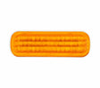 1967-1972 C/K Series Pickup; C/K Gmc Parking Light Lens - Amber 07-142