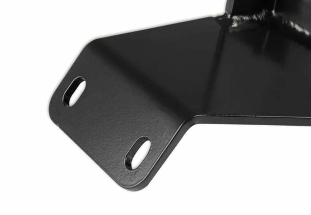 Hooker performance muffler fits-1967-1972-gm-c10-ls-lt-engine-swap-frame-brackets-fits-2wd-trucks-bhs511