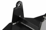 Hooker performance muffler fits-1967-1972-gm-c10-ls-lt-engine-swap-frame-brackets-fits-2wd-trucks-bhs511