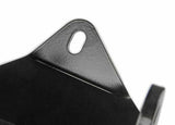 Hooker performance muffler fits-1967-1972-gm-c10-ls-lt-engine-swap-frame-brackets-fits-2wd-trucks-bhs511