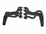 Hooker Competition Fits 1967-1974 Ford F-250 (4WD): 352-390ci, Long Tube Headers - Painted 6905HKR black long tube