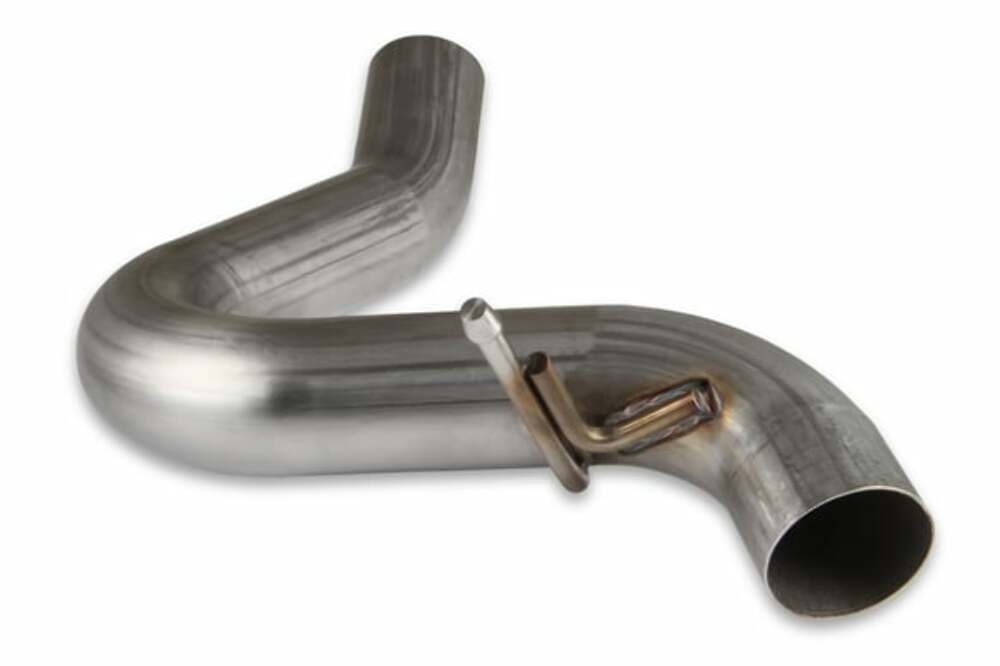 Hooker Fits 1967-1974 Mopar A-Body V8, 2.5", 111" Wheelbase, Exhaust System BH23108