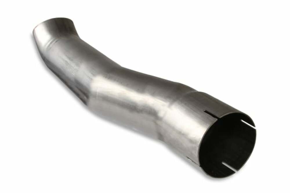 Hooker Fits 1967-1974 Mopar A-Body V8, 2.5", 111" Wheelbase, Exhaust System BH23108