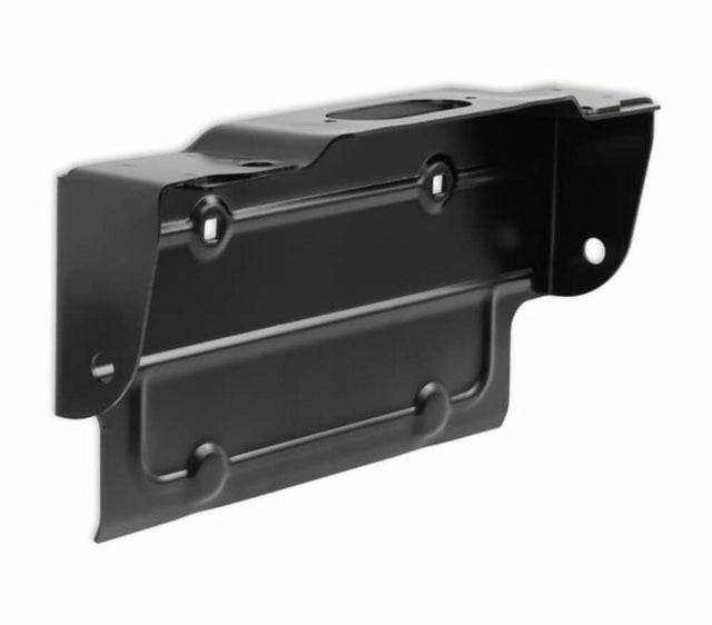1967-1987 C/K Series Pickup; C/K Rear License Plate Bracket-Primered 04-122 steel
