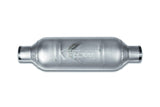Fits 1967-2002 Mercury Cougar Chambered Muffler SF513225-JHPR