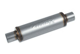Fits 1967-2002 Mercury Cougar Straight Through Muffler-Stainless SM10415-JHPR