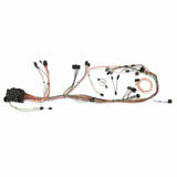 1967-68 C10 Pickup Auto Wire "Classic Update" Wiring System UWH6768