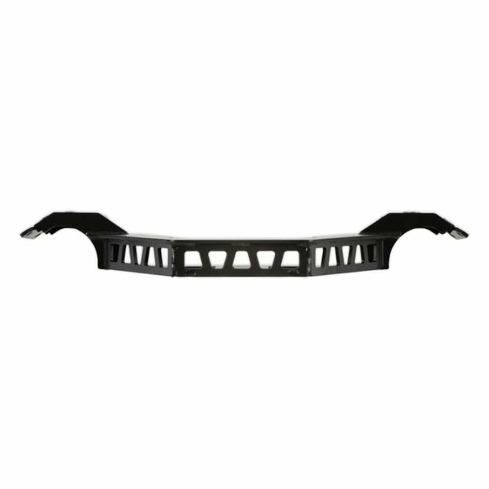 Hooker performance muffler fits-1967-69-camaro-t56-crossmember-bhs586