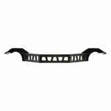 Hooker performance muffler fits-1967-69-camaro-t56-crossmember-bhs586