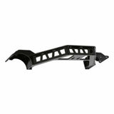 Hooker performance muffler fits-1967-69-camaro-t56-crossmember-bhs586