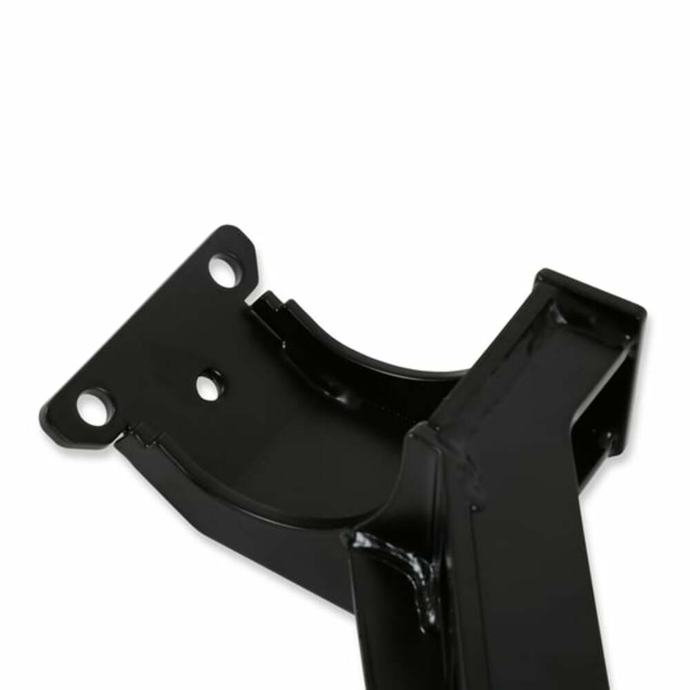 Hooker performance muffler fits-1967-69-camaro-t56-crossmember-bhs586