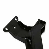 Hooker performance muffler fits-1967-69-camaro-t56-crossmember-bhs586