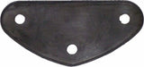 1967-69 Trucks & Blazer, Suburban Mirror Arm Gasket-Left/Right for 1967-1969 Suburban B2041-67
