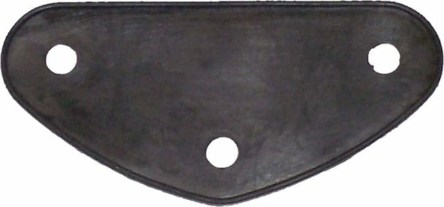 1967-69 Trucks & Blazer, Suburban Mirror Arm Gasket-Left/Right for 1967-1969 Suburban B2041-67