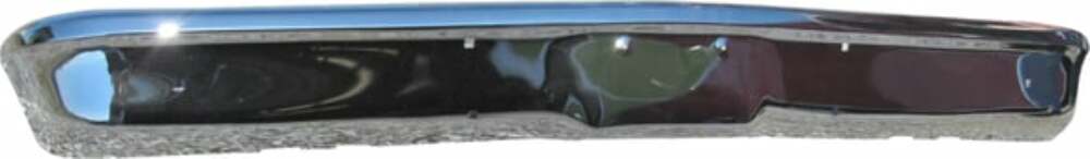 1967-70 And 1967-68 Gmc C/K Series Trucks Front Bumper-Chrome chrome A5001-67