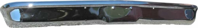 1967-70 And 1967-68 Gmc C/K Series Trucks Front Bumper-Chrome chrome A5001-67