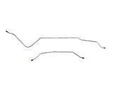 Replacement Line for 1967-1970 Chevy C10 / GM C1500 Truck Power Brakes 2WD long bed