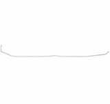 t Fits 1967-70 Chevy C10 / GM C1500 Truck 2WD Power Brakes Long Bed CBK0331SS Fine Lines
