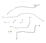 Brake Line for 1967-1970 Chevy C10 Power Disc disc brakes long bed