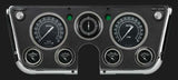 1967-72 Chevy C10 Pickup Traditional Series Instrument Clusters CT67TR