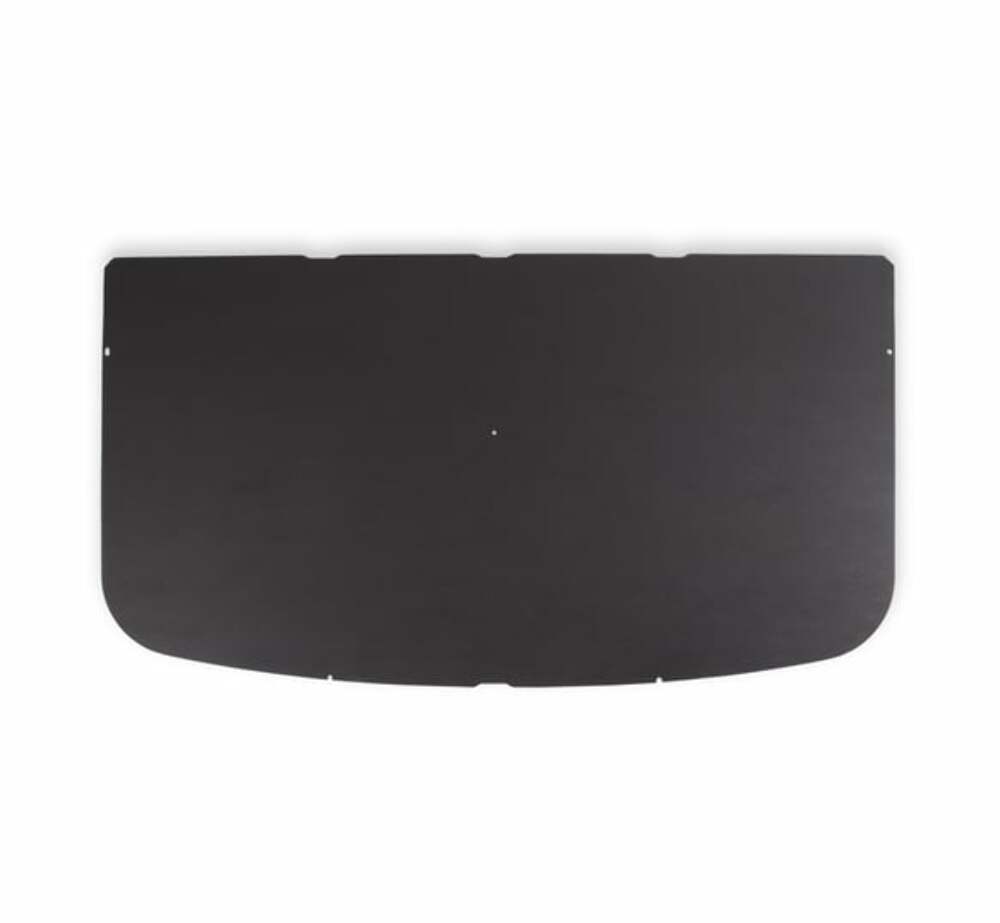 1967-72 Ford F-Series Trucks F-Series Pressboard Headliner-Uncovered 05-353