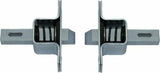 1967-72 Gmc C/K Series Truck Tailgate Latch Set-Fleetside-Pair A1334-67