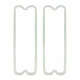 t Fits 1967-72 Trucks & Blazer Tail Light Lens Gasket Set-Fleetside-Pair C9076-67 Brothers Trucks