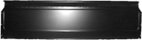 1967-72 Trucks Front Bed Panel-For Wood Bed Floor-Fleetside for 1967-1972 steel A1904-67