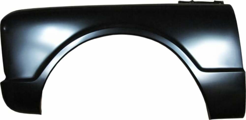 t Fits 1967 Chevrolet C10 Pickup; Front Fender - Lh A1004-67 Brothers Trucks