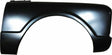 1967 Chevrolet C10 Pickup; Front Fender - Rh for Chevy Suburban steel A1005-67