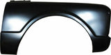 1967 Chevrolet C10 Pickup; Front Fender - Rh for Chevy Suburban steel A1005-67