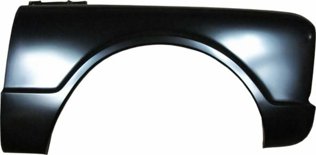 1967 Chevrolet C10 Pickup; Front Fender - Rh for Chevy Suburban steel A1005-67