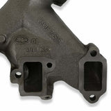 Fits 1968-1970 Ford Mustang Cobra Jet/Super Cj Exhaust Manifolds-C8OZ-9430-1-BC