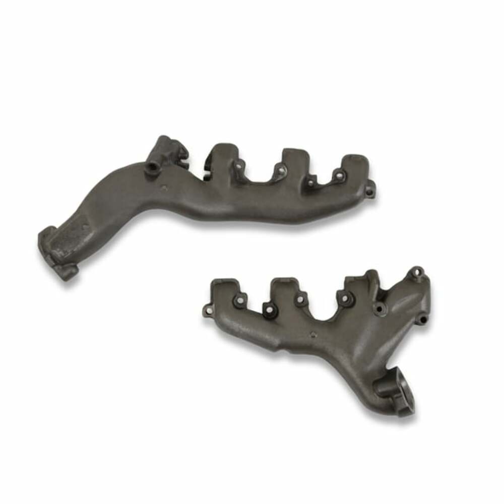 Fits 1968-1970 Ford Mustang Cobra Jet/Super Cj Exhaust Manifolds-C8OZ-9430-1-BC