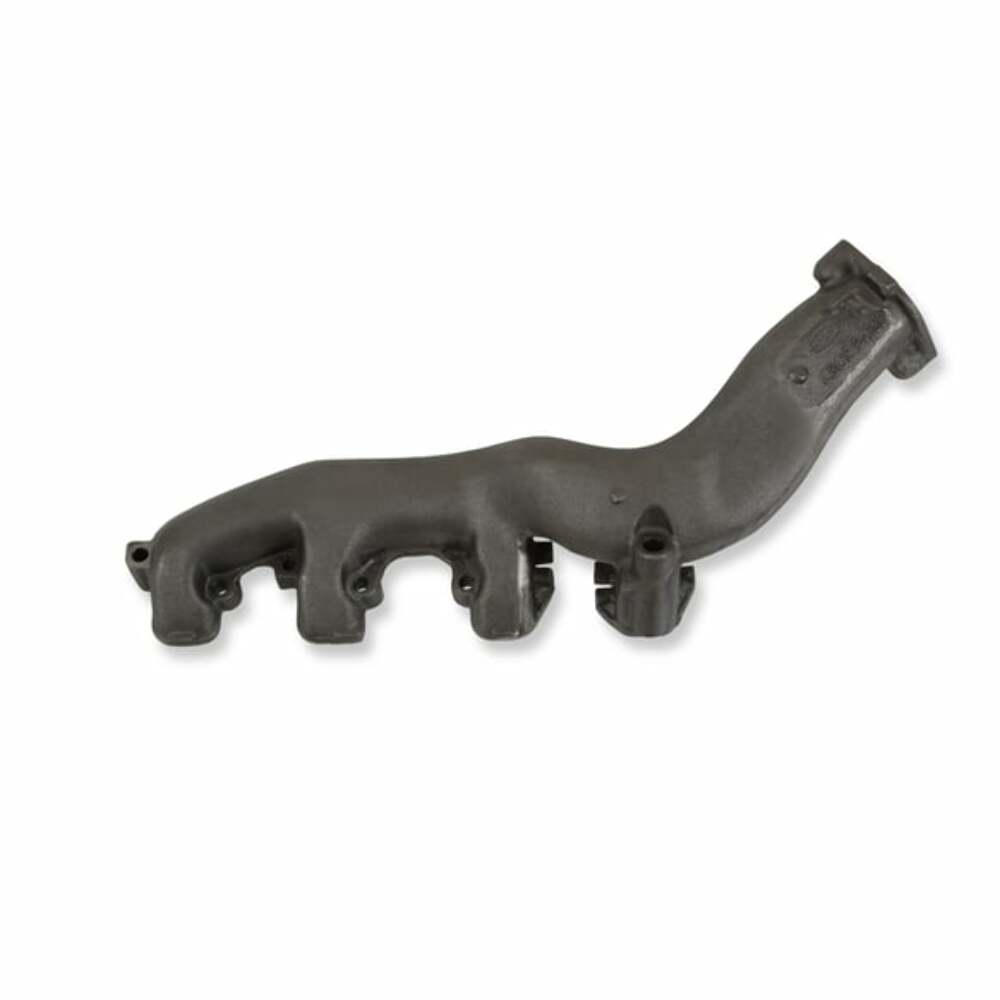 Fits 1968-1970 Ford Mustang Cobra Jet/Super Cj Exhaust Manifolds-C8OZ-9430-1-BC