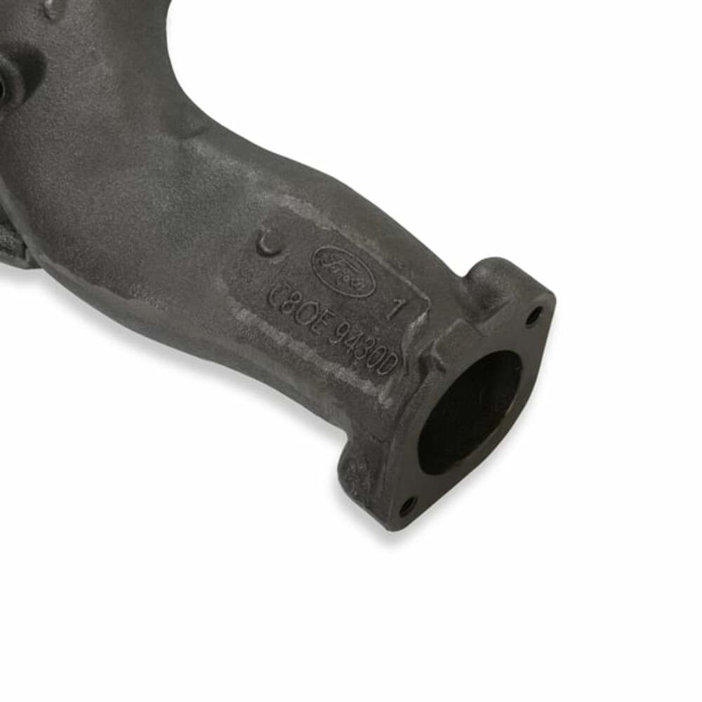 Fits 1968-1970 Ford Mustang Cobra Jet/Super Cj Exhaust Manifolds-C8OZ-9430-1-BC