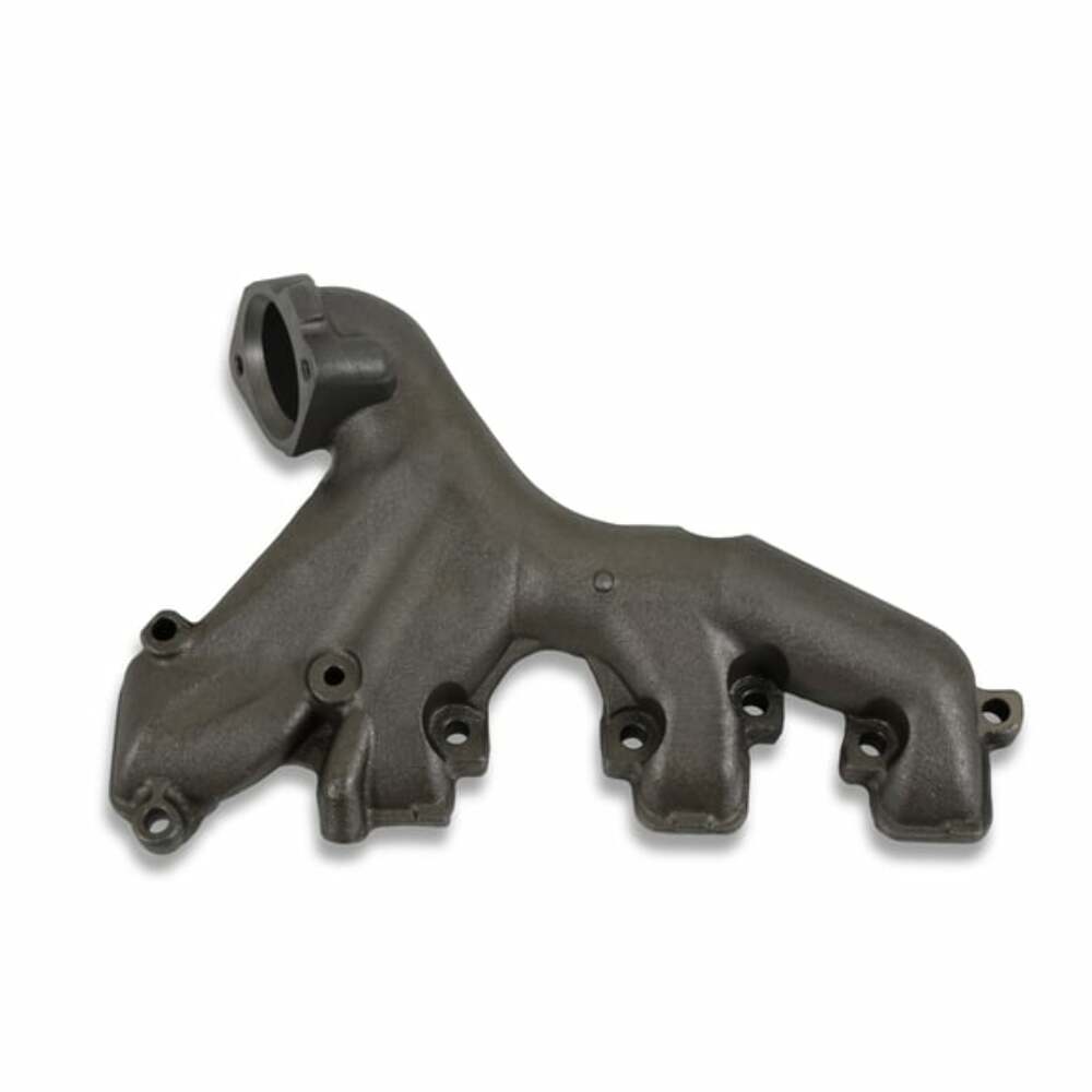 Fits 1968-1970 Ford Mustang Cobra Jet/Super Cj Exhaust Manifolds-C8OZ-9430-1-BC