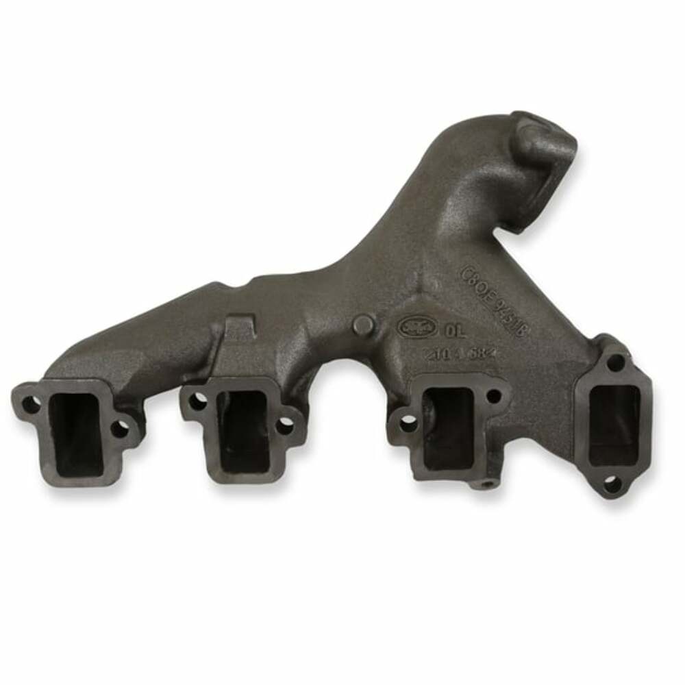 Fits 1968-1970 Ford Mustang Cobra Jet/Super Cj Exhaust Manifolds-C8OZ-9430-1-BC