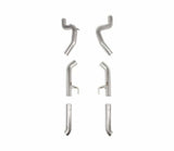 Hooker Fits 1968-1970 Mopar B-Body 3.0" 304 S/S Gen III Hemi Swap Exhaust System BH2364