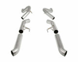 Hooker Fits 1968-1970 Mopar B-Body 3.0" 304 S/S Gen III Hemi Swap Exhaust System BH2364