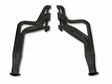 Hooker Super Competition Fits 1968-1971 Buick Skylark: 400-455ci Long Tube Headers - Painted 1203HKR black ceramic coated long tube