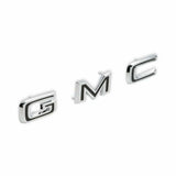 1968-1972 C/K Series Trucks; C/K Hood Letter Set - Gmc 04-596