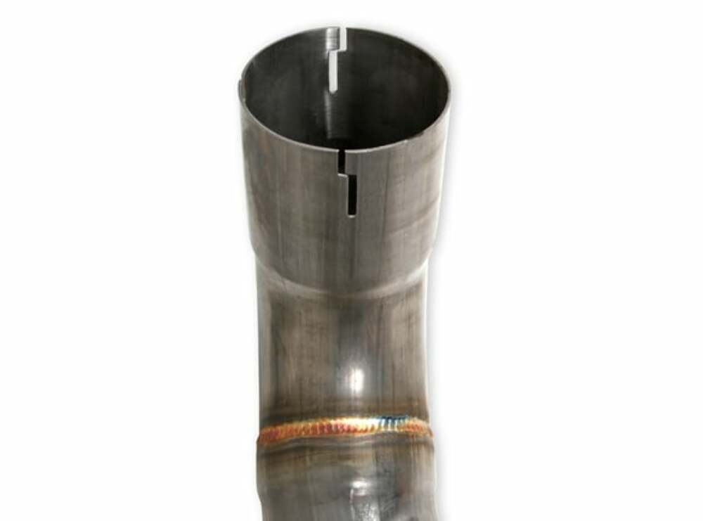 Hooker Fits 1968-1972 GM A-Body (2-Door) 3 inch 304SS Exhaust System 70501354-RHKR