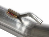 Hooker Fits 1968-1972 GM A-Body (2-Door) 3 inch 304SS Exhaust System 70501354-RHKR