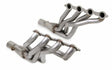 Hooker BlackHeart Fits 1968-1972 GM A-Body LS-Swap 1-7/8" X 3" Long Tube Header- S/S 70101318-RHKR for 1968-1972 Chevy El Camino black stainless steel long tube