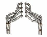 Hooker Fits 1968-1972 GM A-Body LS-Swap 1-7/8" X 3" Long Tube Header- S/S 70101318-RHKR